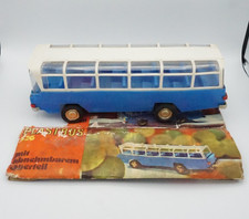 DDR Plastbus 526 - Spielzeug