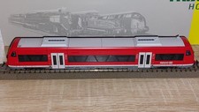 Trix H0 25965 Dieseltriebwagen Regioshuttle Der DB Mfx+ Sound