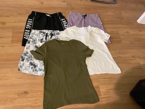 Jungen kleidungspaket - kleidungspaket, 3x