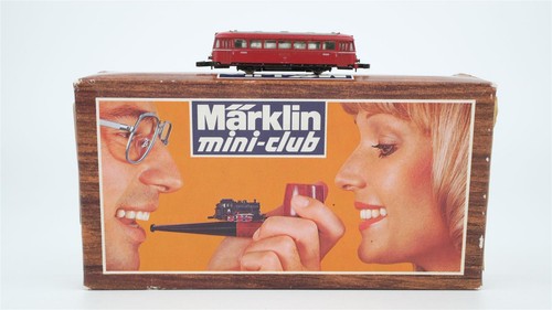 Märklin 8817 personenwagen - 8817,