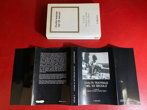 Cruciani falletti - falletti,