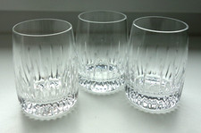 3 edle Schnapsgläser