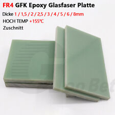 GFK Platten FR4 Epoxy