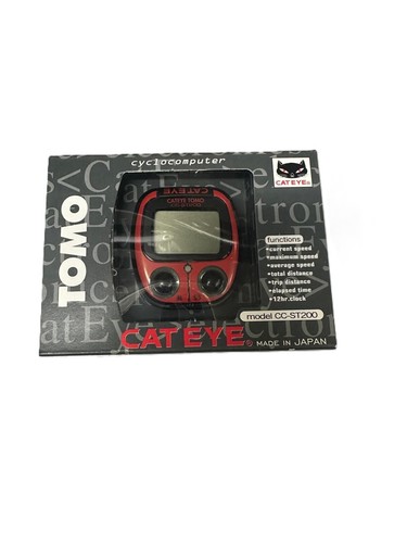 Fahrradcomputer cateye - fahrradcomputer,