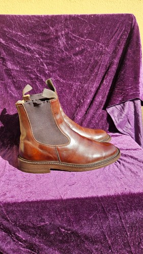 Herren stiefeletten - stiefeletten, "