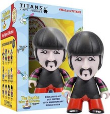 Beatles Yellow Submarine 50th