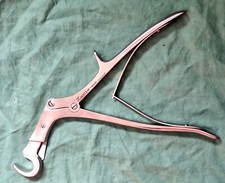 Rippen-/Knochenschere Aesc