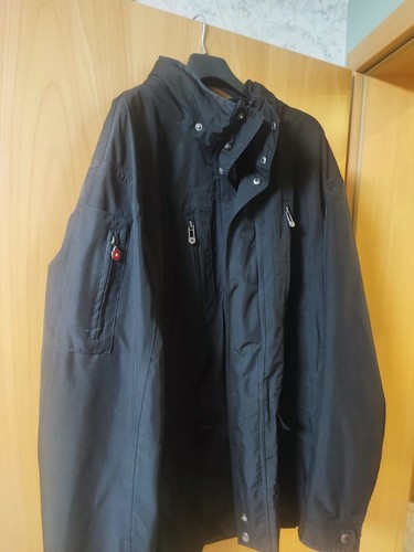 Wellensteyn jacke herren 3xl - jacke,