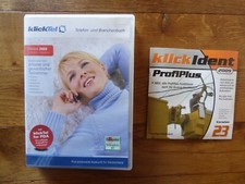 KlickTel Herbst 2009 + geeignete KlickIdent Version 23