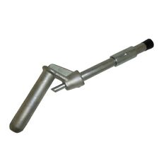 Einhand-Sicherungsbolzen 250mm