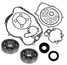 Kurbelwellenlager Set / Motor Dichtsatz 50ccm - SG für Minarelli AM6 50