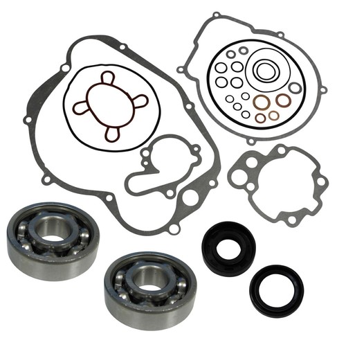 Kurbelwellenlager set motor - set,