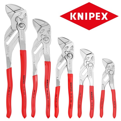 Knipex 55 s4 - 00,