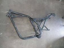 Kawasaki Z 440 LTD EZ1980 KZ