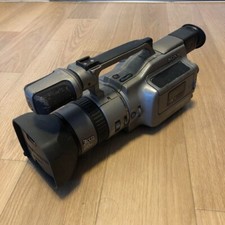 Sony Handycam DCR-VX1000 Digital Camcorder Videokamera Gut
