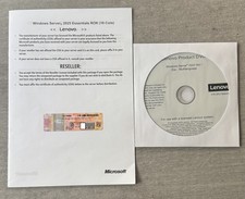 MS Windows Server 2025