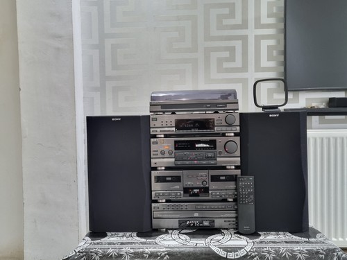 Sony lbt d559 - lbt-d559, stereo