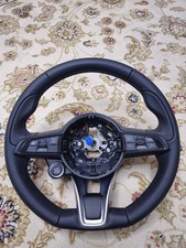 Alfa Romeo Giulia Stelvio