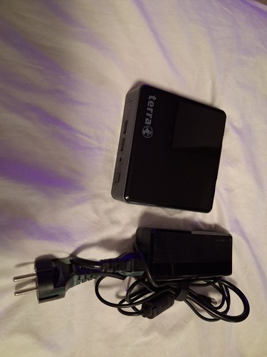 Mini terra pc micro - pc,,