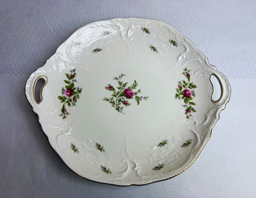 Rosenthal sanssouci moosrose - rosenthal,