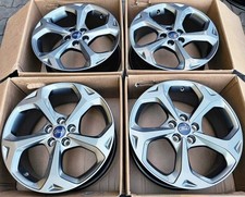 Original ford alufelgen - original,