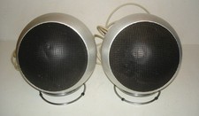 2x Grundig HiFi-Box 210a