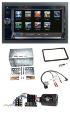 Blaupunkt Lenkrad USB