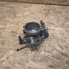 BMW E30 325i E34 525i M20 B25 Drosselklappe 1716036