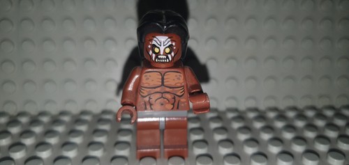 Lego lord the - lord, of