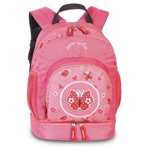 Fabrizio kinderrucksack junior - kinderrucksack,