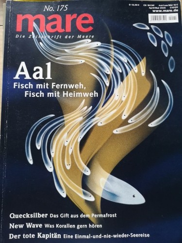 Mare die zeitschrift der - zeitschrift,