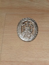 Feuerwehr Abzeichen