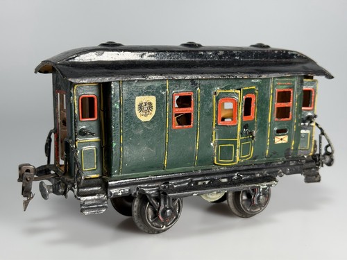 Märklin postwagen spur - postwagen, 1