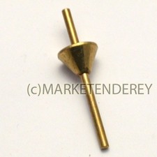 ANGUSS Set, Stab und Kegel zum Herstellen von Gummiformen,   Nagelneu!