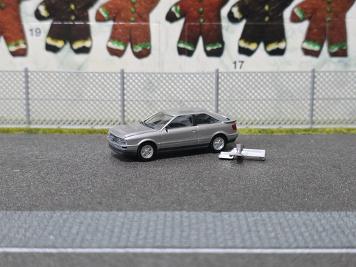 Herpa audi coupe - audi,