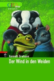 Der wind den weiden - der, in