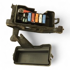 2016 SMART FORTWO W453 FUSE