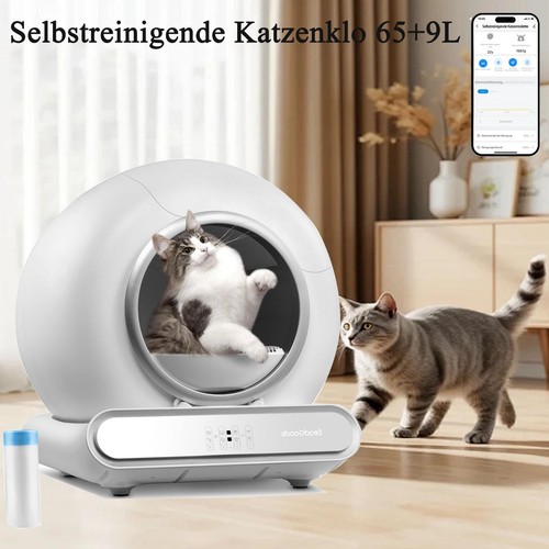Xxl selbstreinigende - xxl,