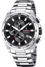 FESTINA CHRONO SPORT F20463/4  Herren Uhr Chronograph Chrono Uhr neu