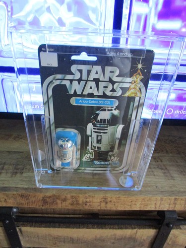 Kenner star wars - kenner,