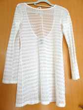 Divided lochmuster long - h&m,