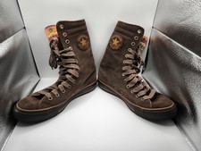 Converse All Star Boots