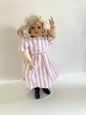 KleineCelluloid-Puppe evtl