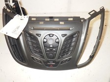 CD-Radio ohne Code Ford Focus