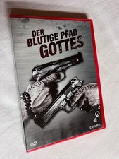 Der Blutige Pfad Gottes - The Boondock Saints | Zustand neuwertig | DVD