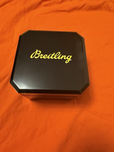 Original breitling uhrenbox - original,