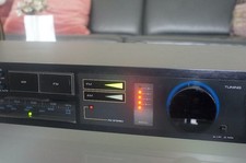 Kenwood KT-31LB  - FM Hifi Stereo Tuner  - analog, Vintage