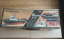 Billing Boats Smit Nederland