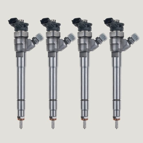 Diesel injektor 0445110569 - 4x,