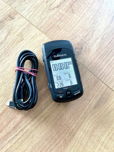 Garmin edge 705 - 705, gps